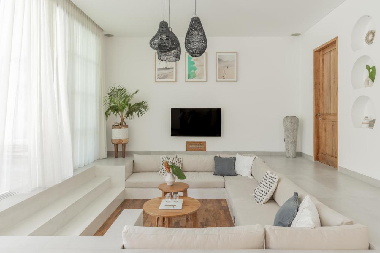 Casa Philip Villa Uluwatu Dış mekan fotoğraf
