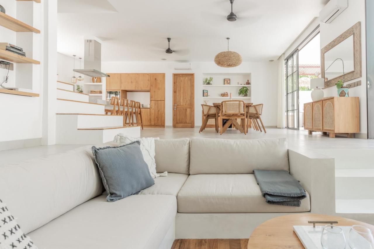 Casa Philip Villa Uluwatu Dış mekan fotoğraf