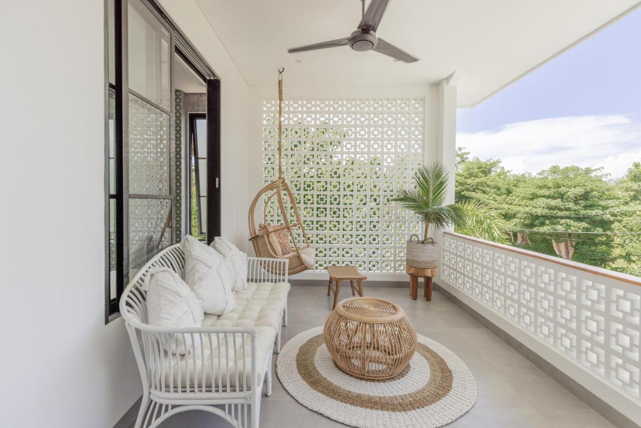 Casa Philip Villa Uluwatu Dış mekan fotoğraf
