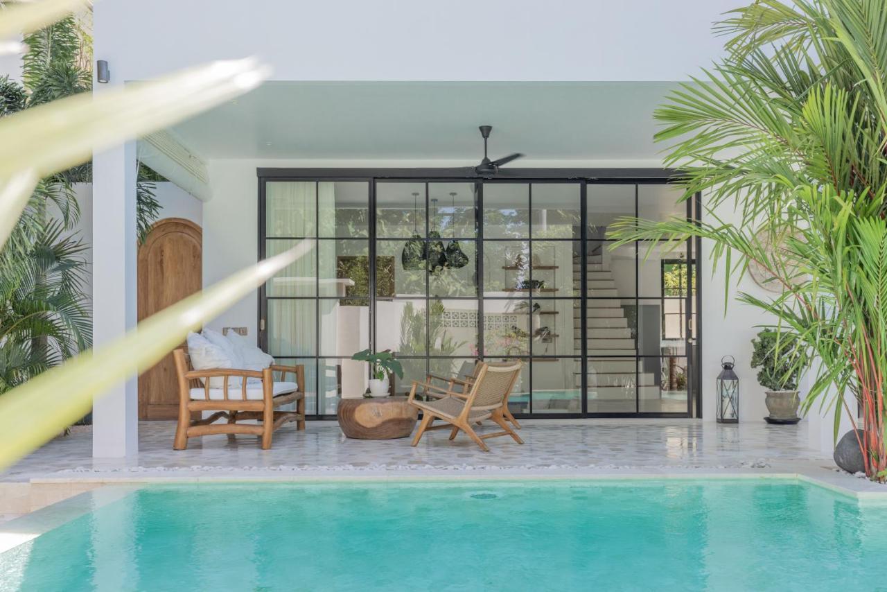 Casa Philip Villa Uluwatu Dış mekan fotoğraf