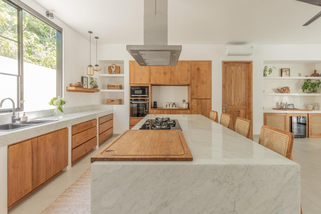 Casa Philip Villa Uluwatu Dış mekan fotoğraf