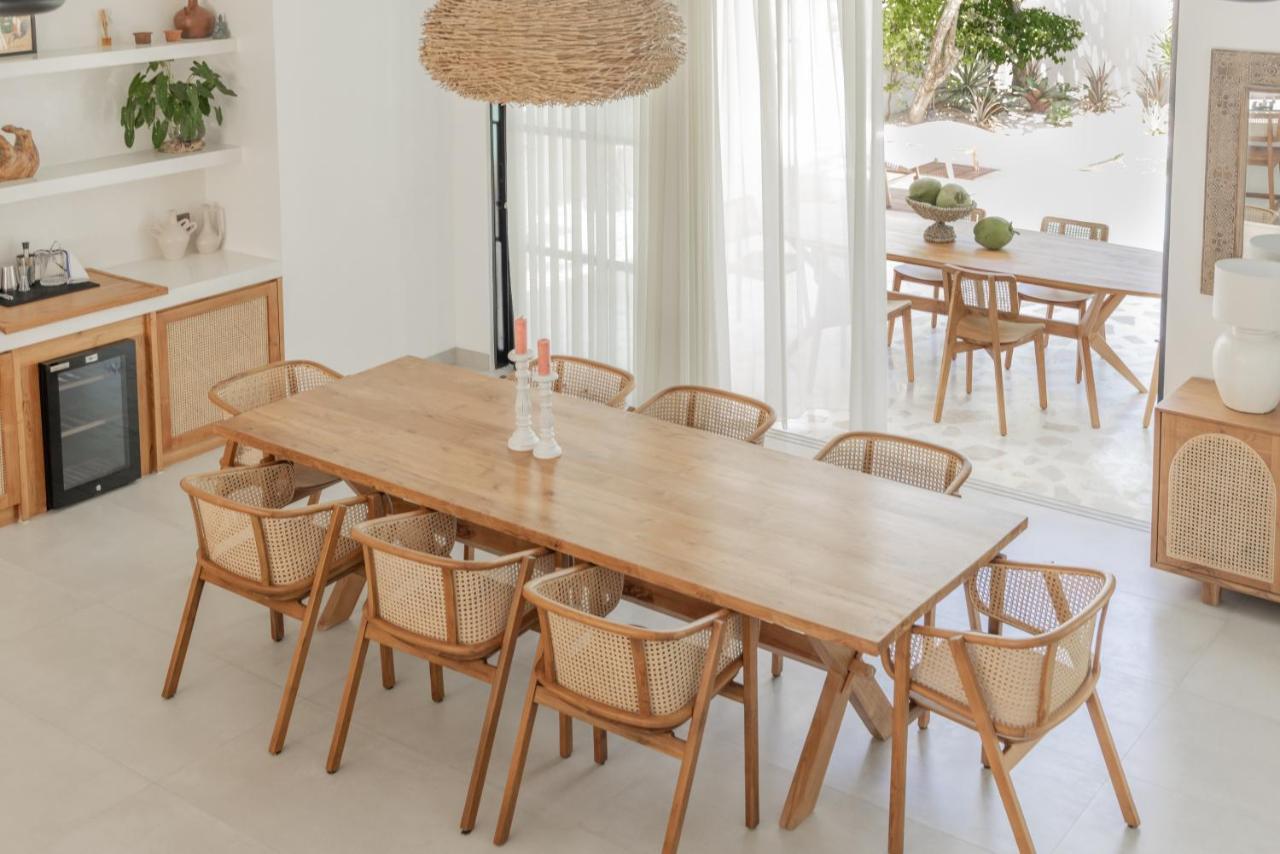 Casa Philip Villa Uluwatu Dış mekan fotoğraf