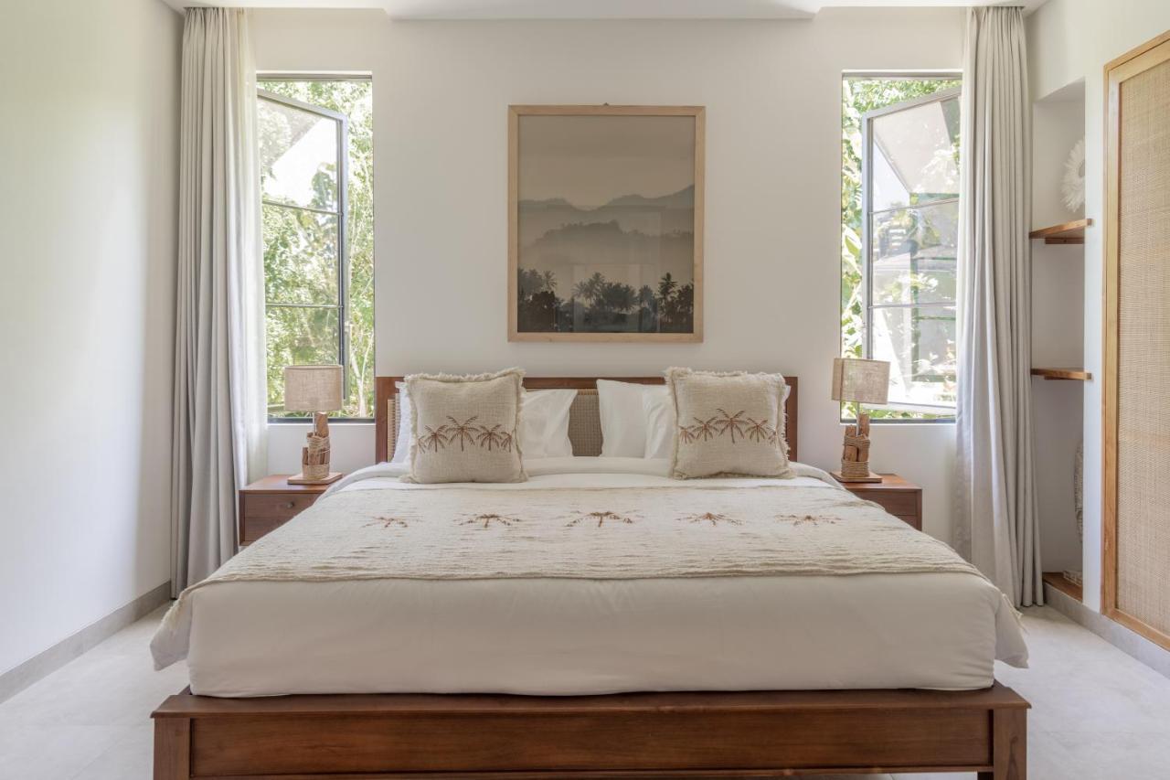 Casa Philip Villa Uluwatu Dış mekan fotoğraf